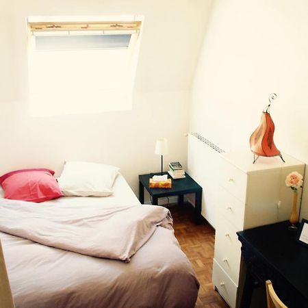 Chambre 2 Pers, Repas Et Taxi Cdg Extra Aulnay-sous-Bois Eksteriør billede