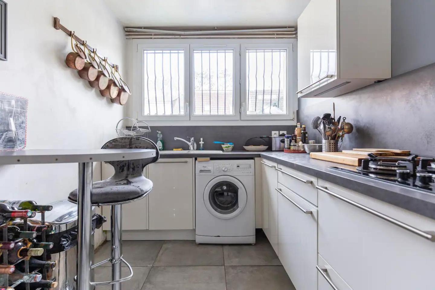 Chambre 2 Pers, Repas Et Taxi Cdg Extra Aulnay-sous-Bois Eksteriør billede
